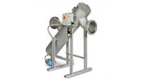 MCS 1500 Mechanically Cleaned Strainer